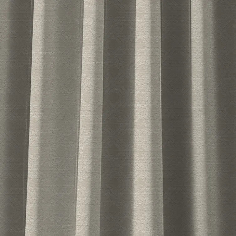 Elementos Edition 9 - Aspen | Made to Order Light Filtering Curtains Aspen-Cream