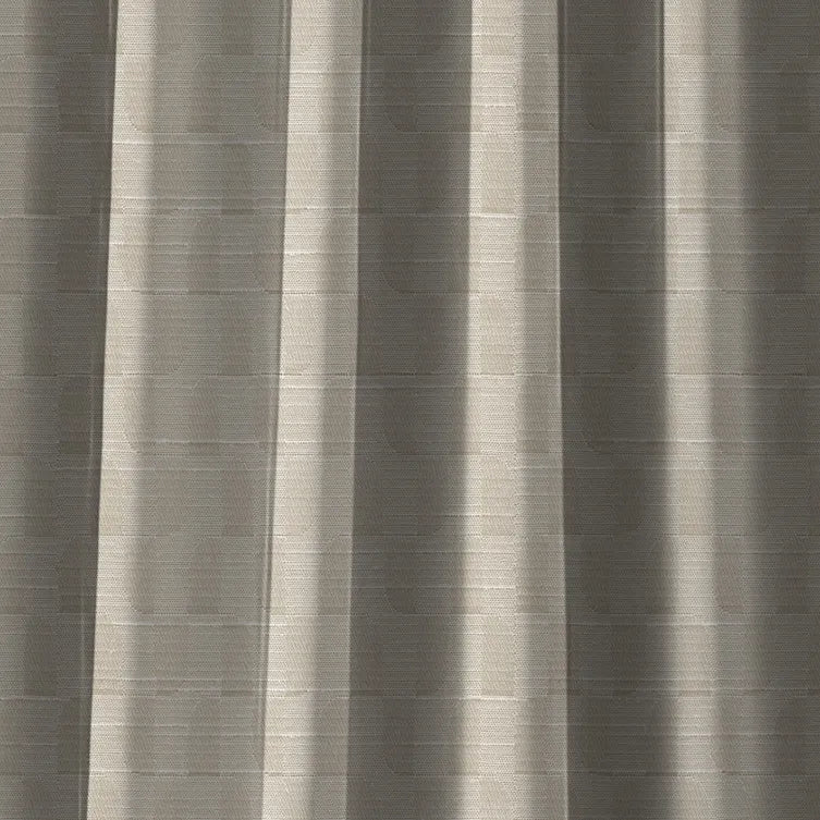 Elementos Edition 9 - Chelse | Made to Order Light Filtering Curtains Chelse-Cream
