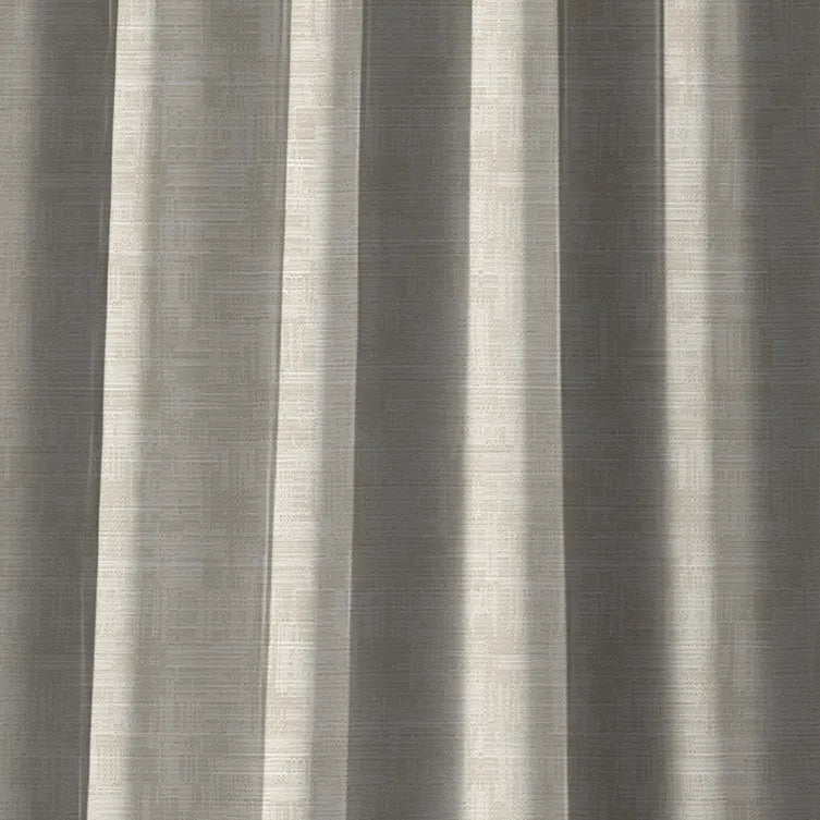 Elementos Edition 9 - Olimpia | Made to Order Light Filtering Curtains Olimpia-Cream