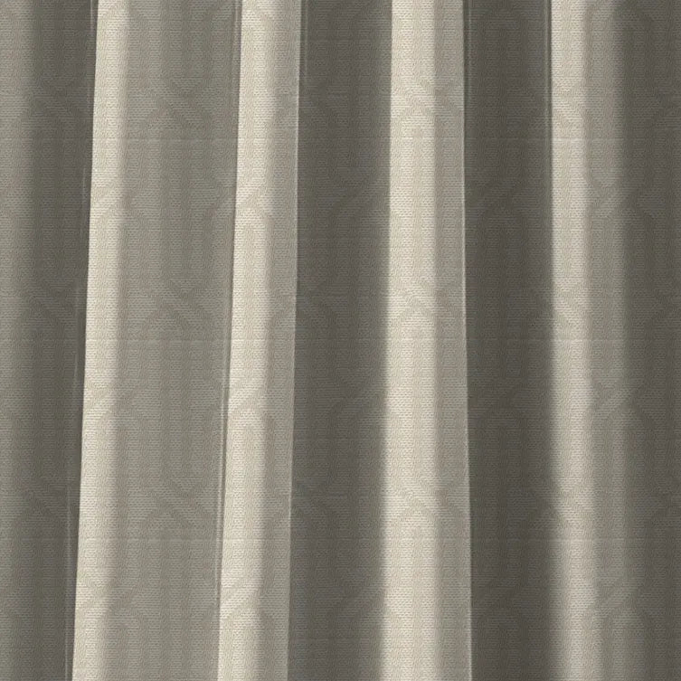 Elementos Edition 9 - Reno | Made to Order Light Filtering Curtains Reno-Cream