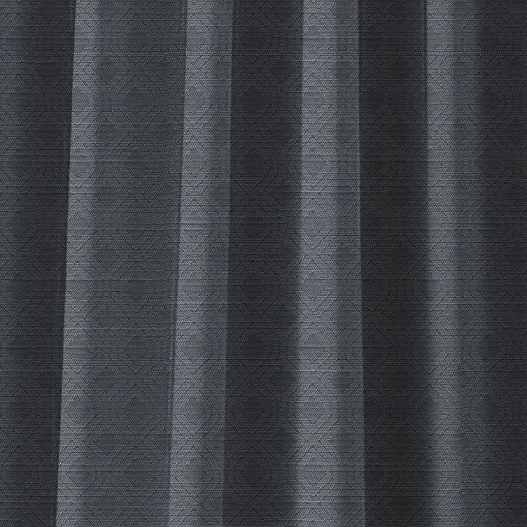 Elementos Edition 9 - Aspen | Made to Order Light Filtering Curtains Aspen-Steal