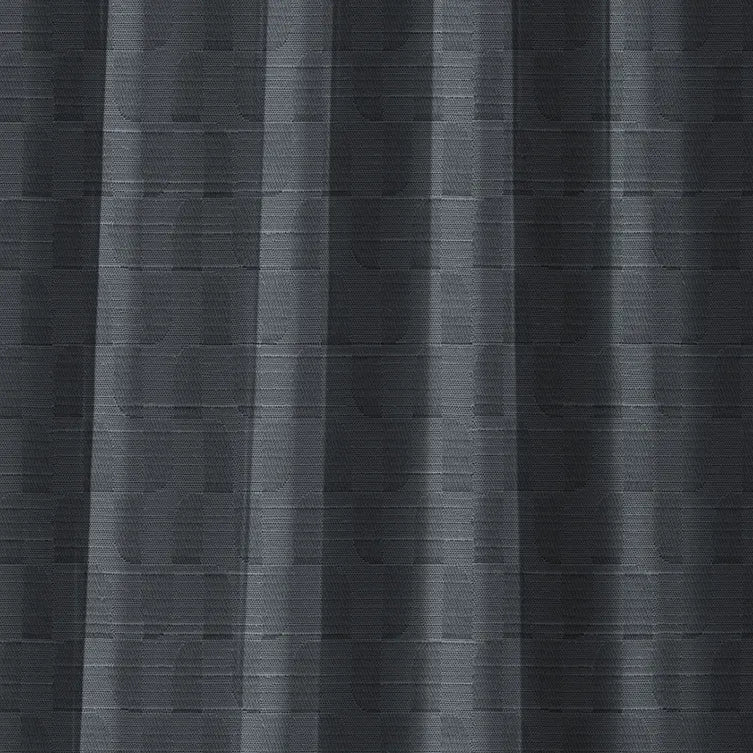 Elementos Edition 9 - Chelse | Made to Order Light Filtering Curtains Chelse-Steal