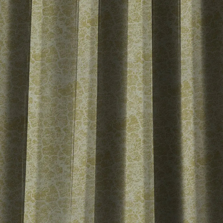 Elementos Edition 8 - Selma | Made to Order Light Filtering Curtains Selma-Lime