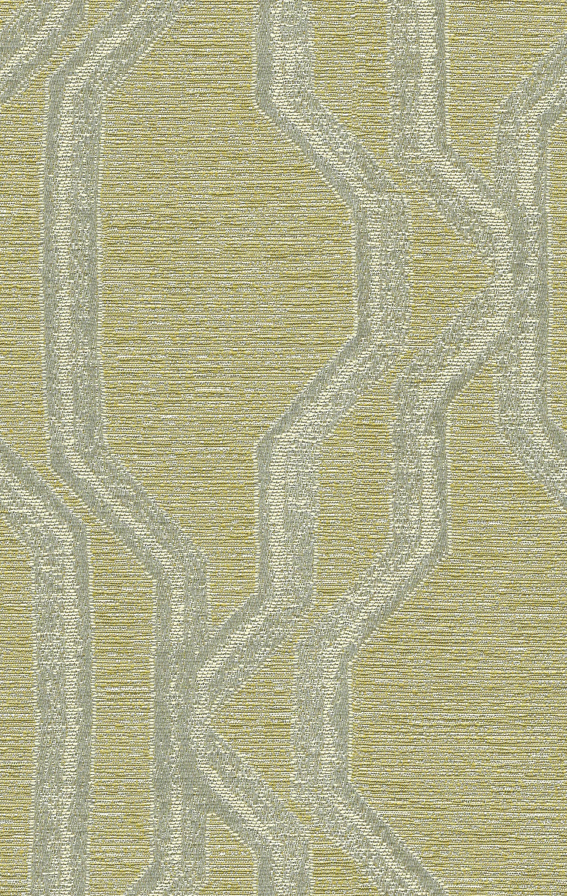 Elementos Edition 8 - Mesin | Made to Order Light Filtering Curtains Mesin-Lime