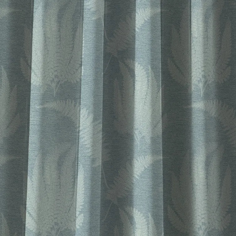 Elementos Edition 8 - Stila | Made to Order Light Filtering Curtains Stila-Aqua