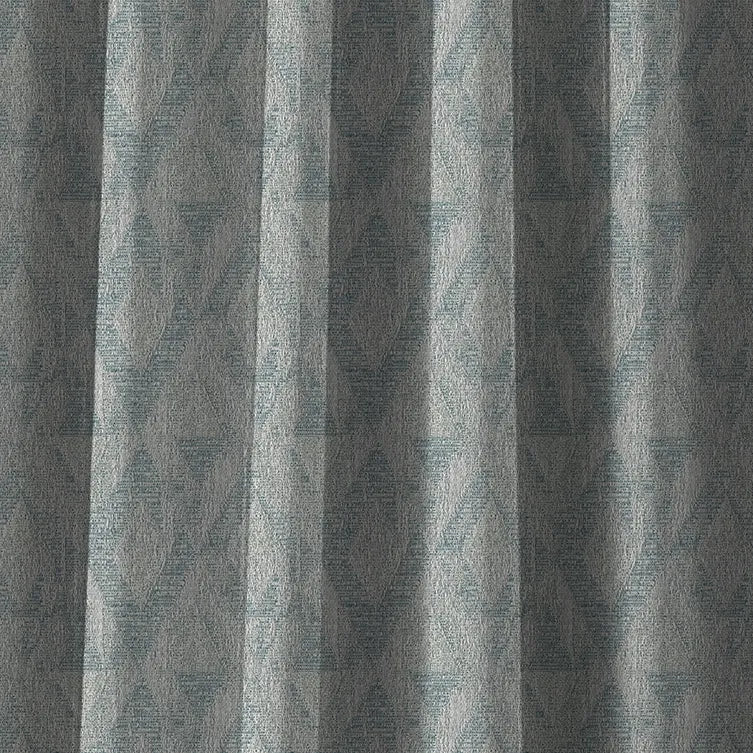 Elementos Edition 8 - Penza | Made to Order Light Filtering Curtains Penza-Aqua