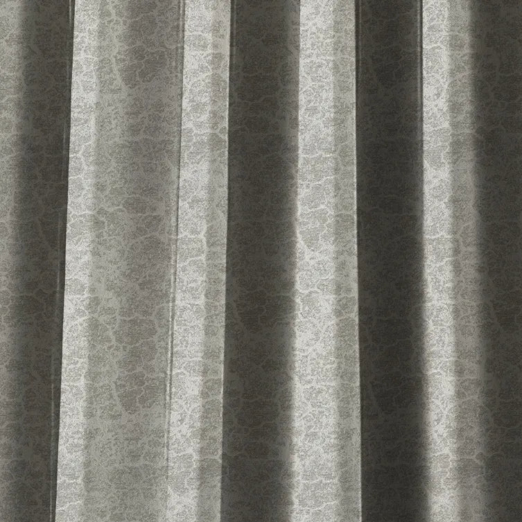 Elementos Edition 8 - Selma | Made to Order Light Filtering Curtains Selma-Stone