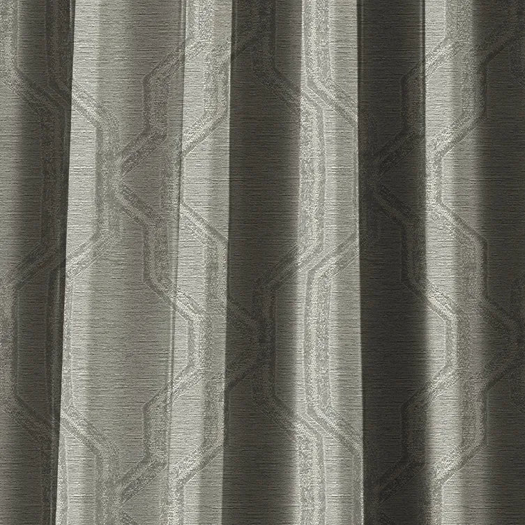 Elementos Edition 8 - Mesin | Made to Order Light Filtering Curtains Mesin-Stone