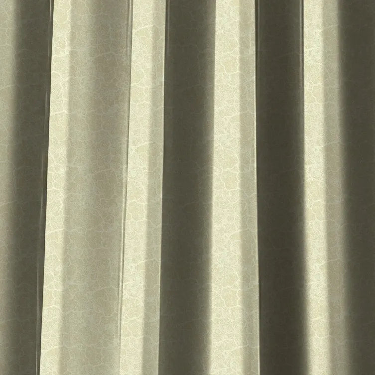 Elementos Edition 8 - Selma | Made to Order Light Filtering Curtains Selma-Pearl