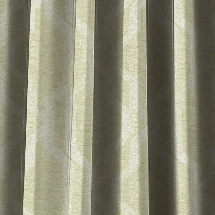 Elementos Edition 8 - Mesin | Made to Order Light Filtering Curtains Mesin-Pearl