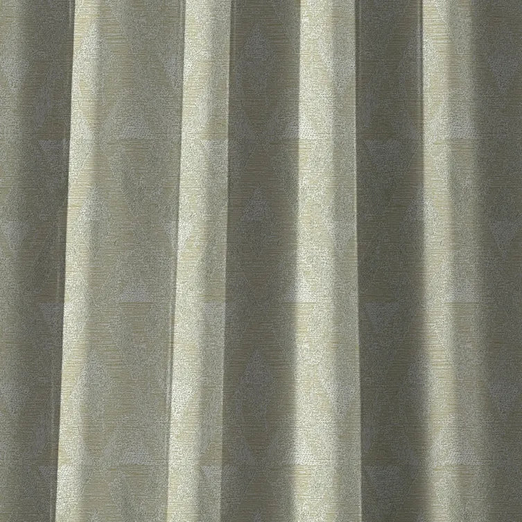 Elementos Edition 8 - Penza | Made to Order Light Filtering Curtains Penza-Pearl