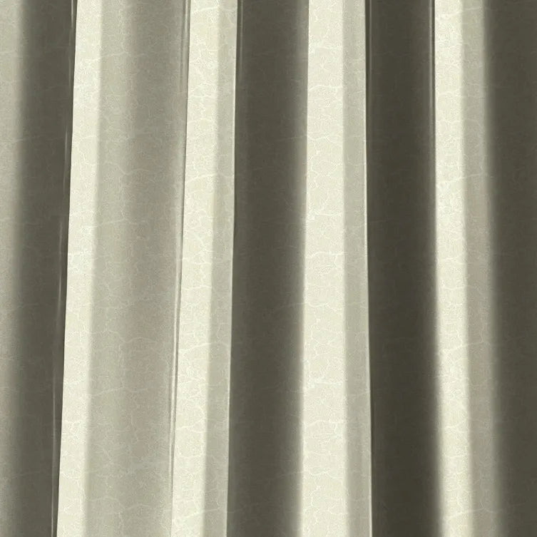 Elementos Edition 8 - Selma | Made to Order Light Filtering Curtains Selma-Cotton