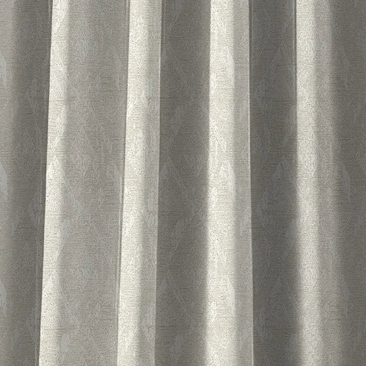 Elementos Edition 8 - Penza | Made to Order Light Filtering Curtains Penza-Cotton
