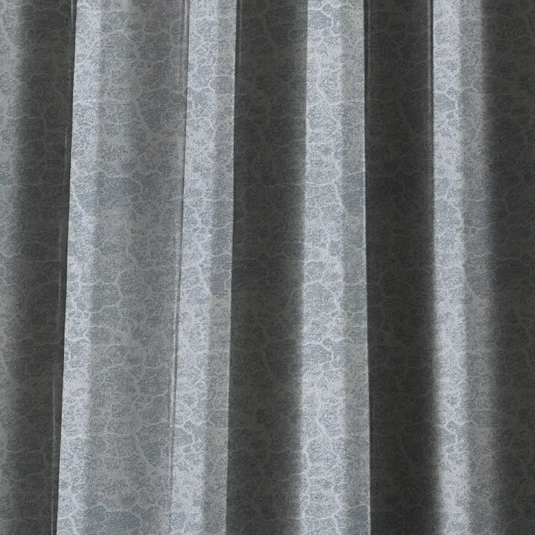 Elementos Edition 8 - Selma | Made to Order Light Filtering Curtains Selma-Frost