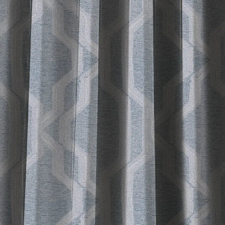 Elementos Edition 8 - Mesin | Made to Order Light Filtering Curtains Mesin-Frost