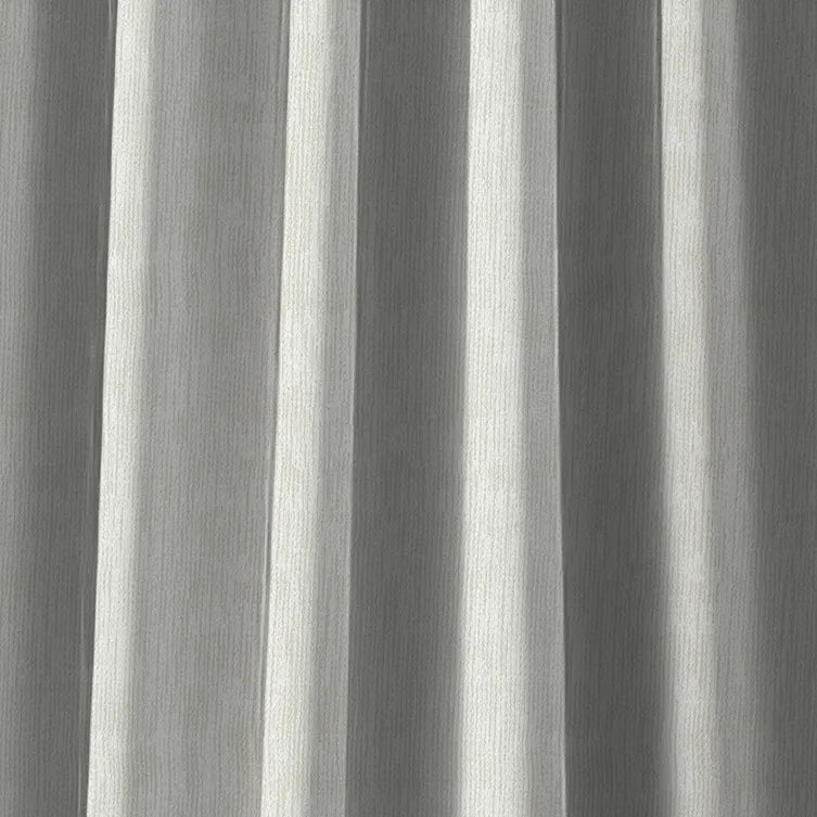 Elementos Edition 7 - Vesta | Made to Order Light Filtering Curtains Vesta-Pearl