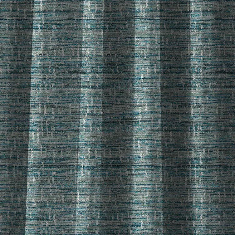 Nomad's Diary Edition 10 - Cayley | Upholstery Fabric Cayley-Azure