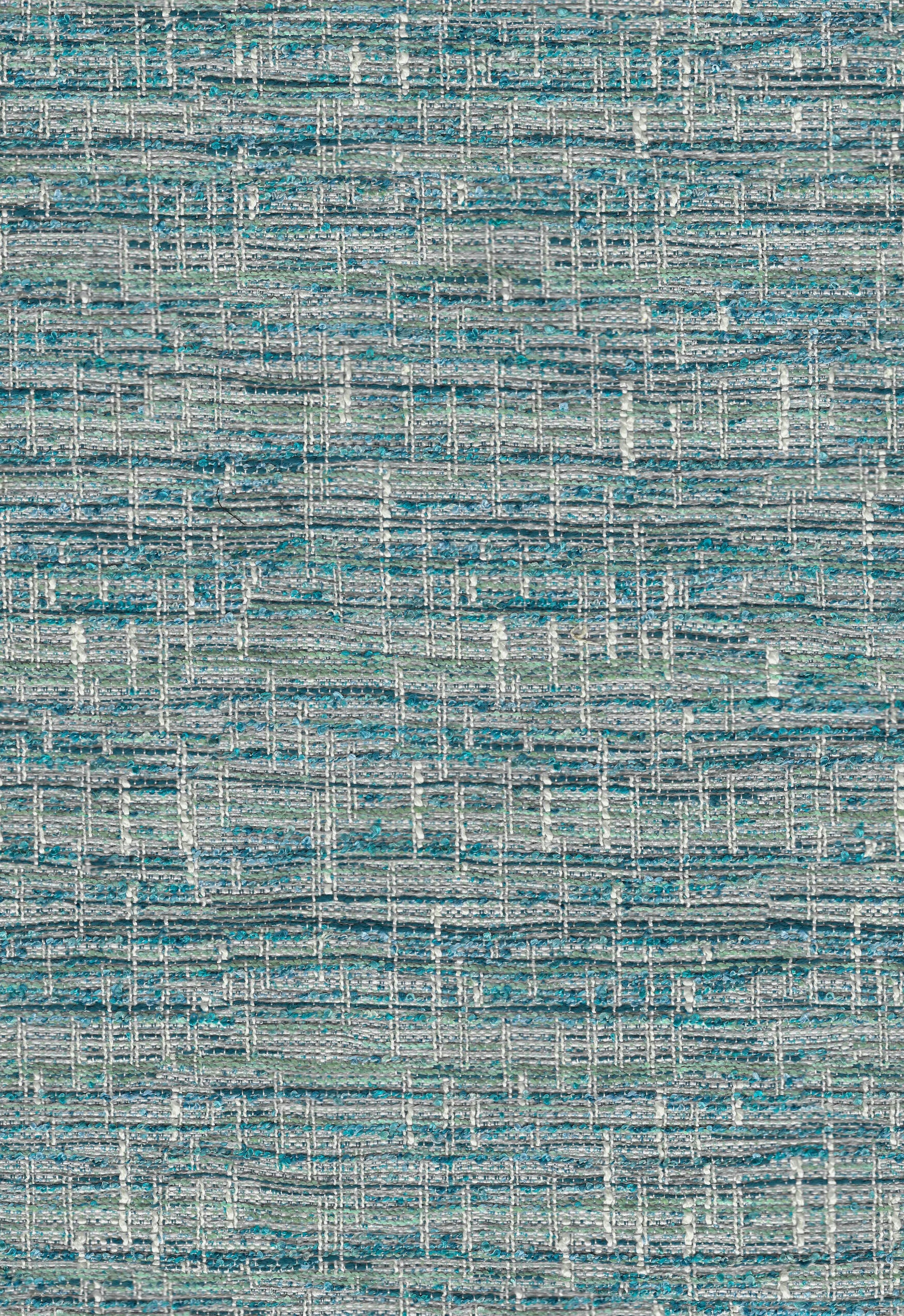 Nomad's Diary Edition 10 - Cayley | Upholstery Fabric Cayley-Azure