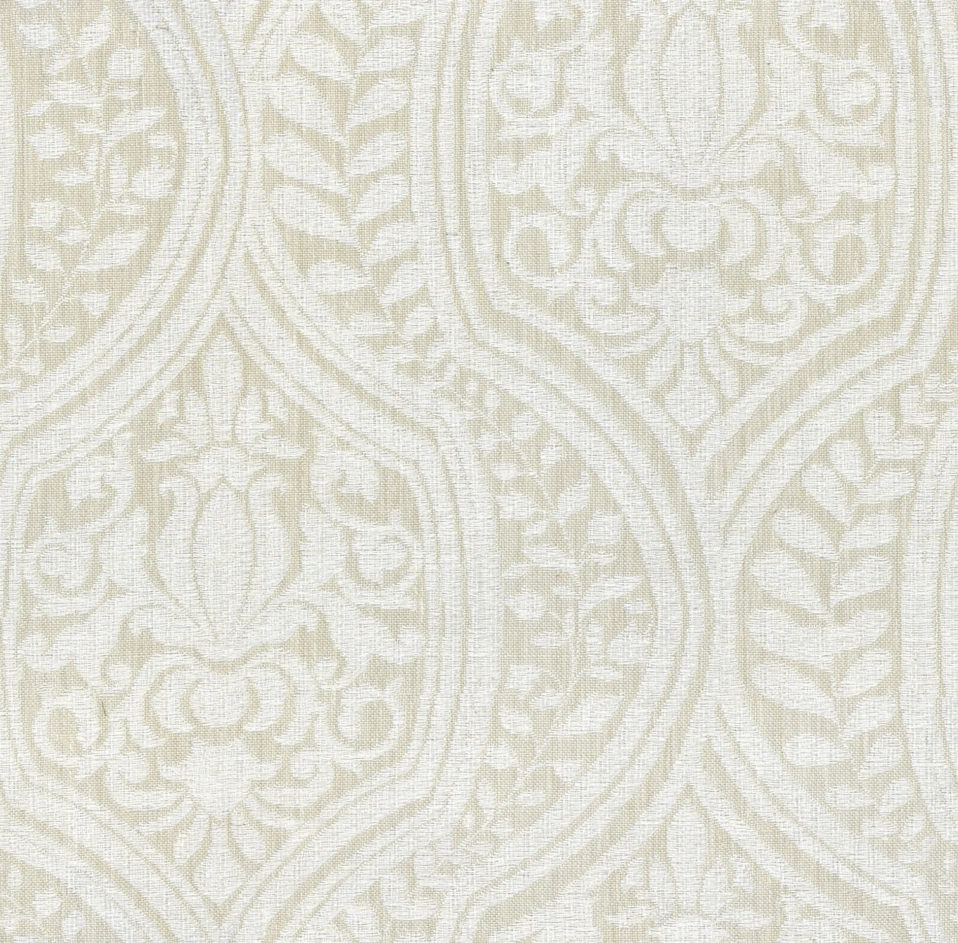 Earthen Tales Edition 2 - Vesta | Multipurpose Fabric Vesta-Ivoryy