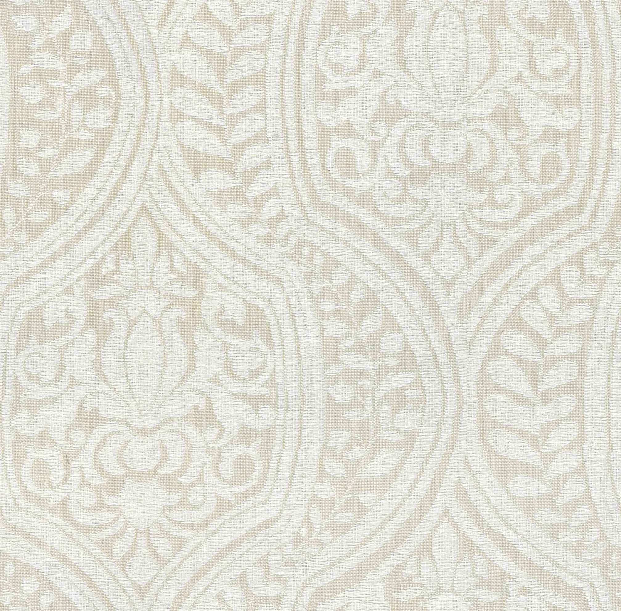 Earthen Tales Edition 2 - Vesta | Multipurpose Fabric Vesta-Ivoryy