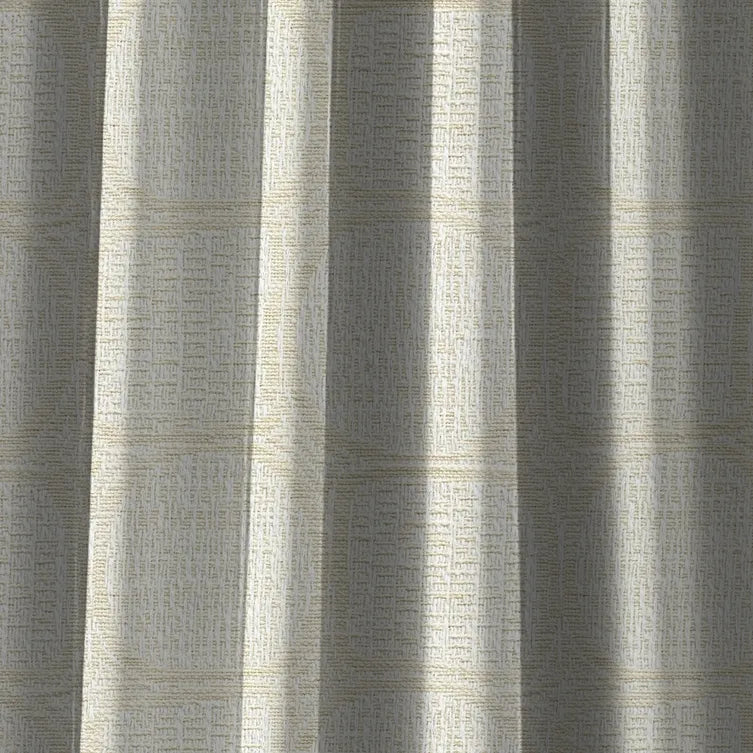 Earthen Tales Edition 2 - Astria | Multipurpose Fabric Astria-Ivory