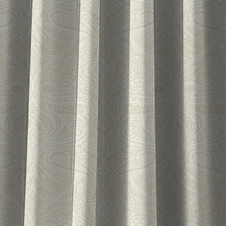 Earthen Tales Edition 2 - Meissa | Multipurpose Fabric Meissa-Ivory