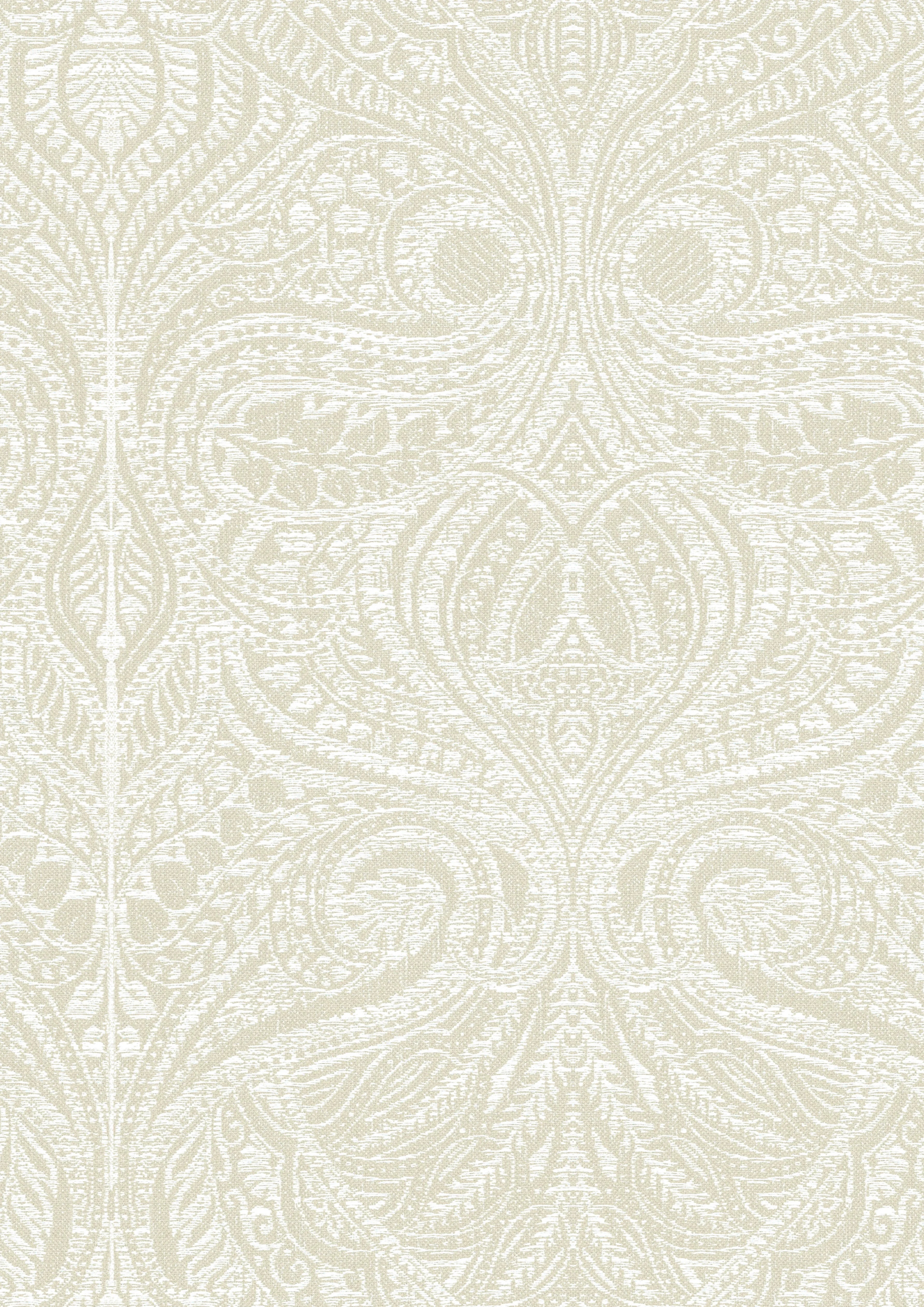 Earthen Tales Edition 2 - Meissa | Multipurpose Fabric Meissa-Ivory