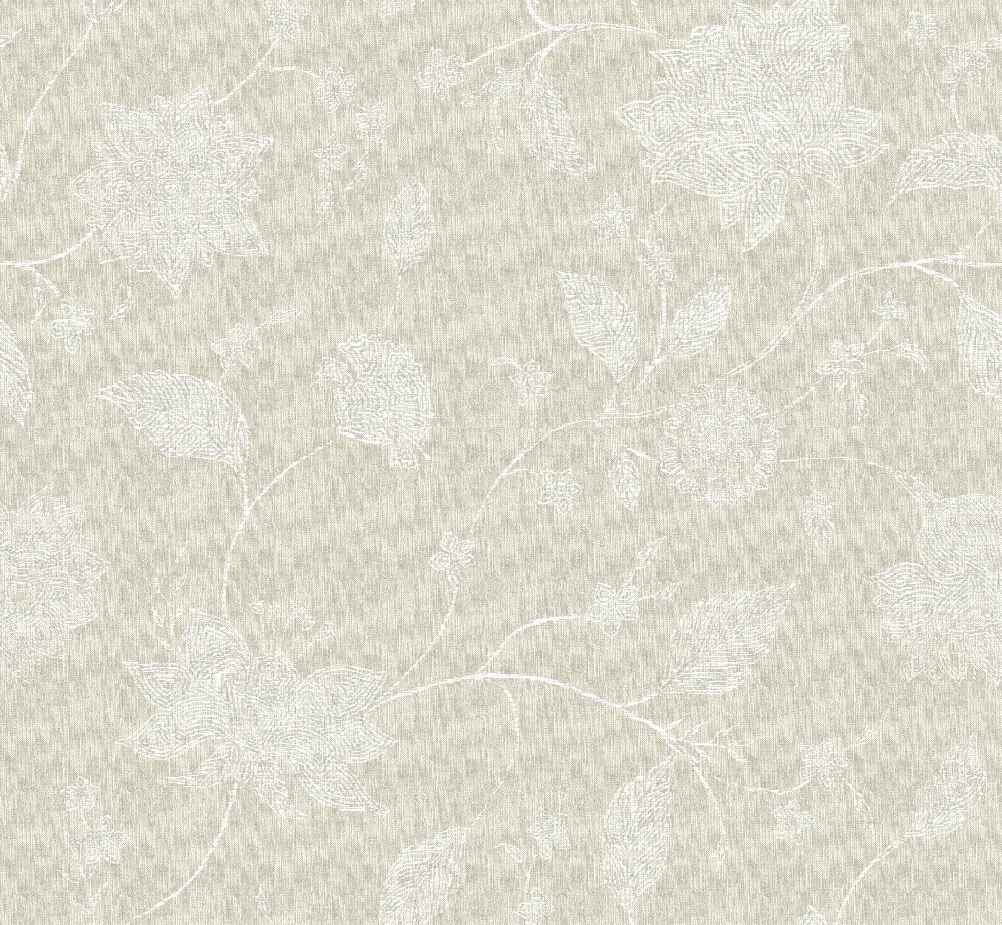 Earthen Tales Edition 2 - Altair | Multipurpose Fabric Altair-Ivory