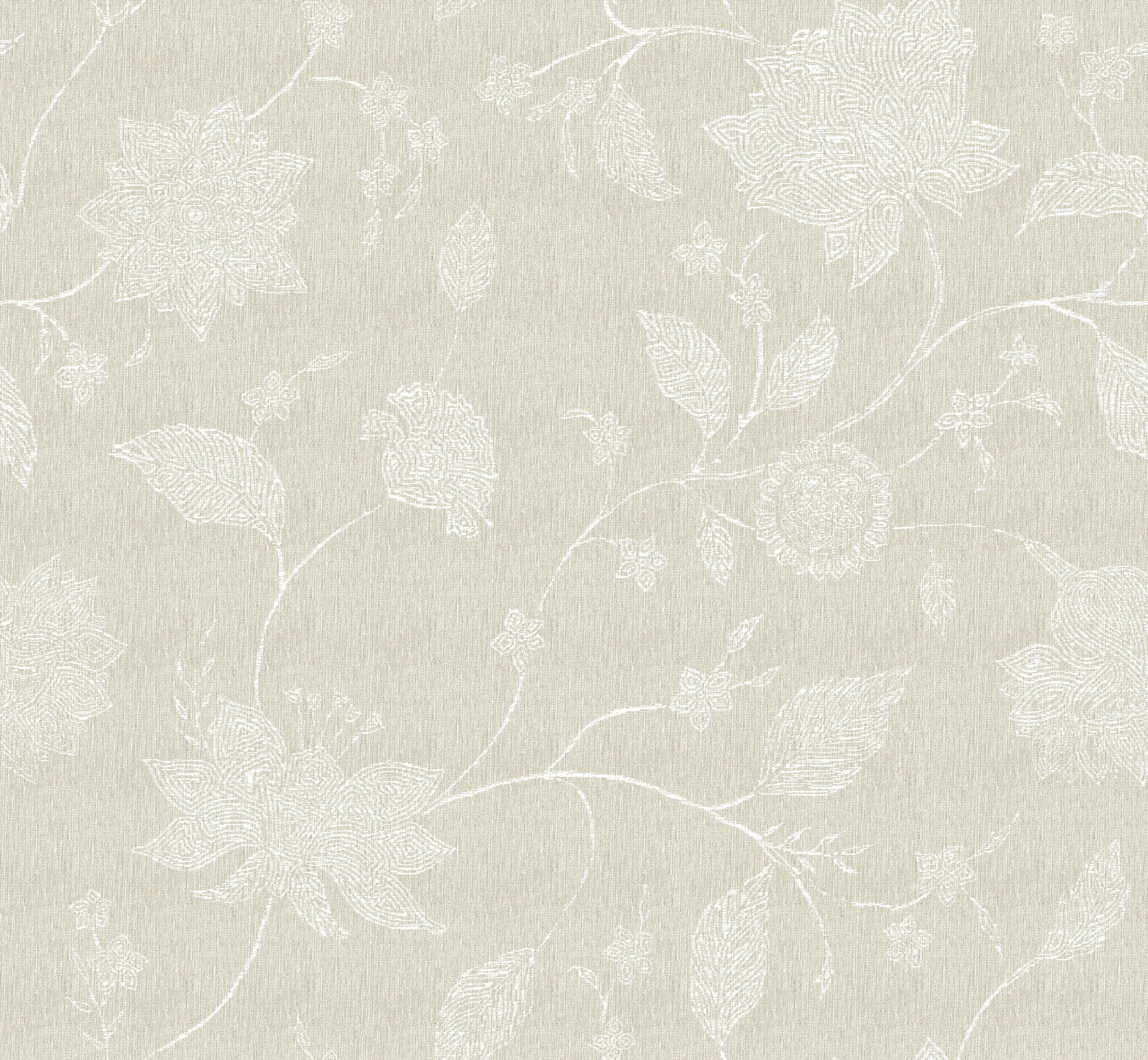 Earthen Tales Edition 2 - Altair | Multipurpose Fabric Altair-Ivory