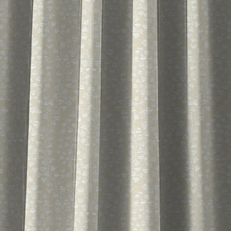 Earthen Tales Edition 2 - Cielo | Multipurpose Fabric Cielo-Ivory