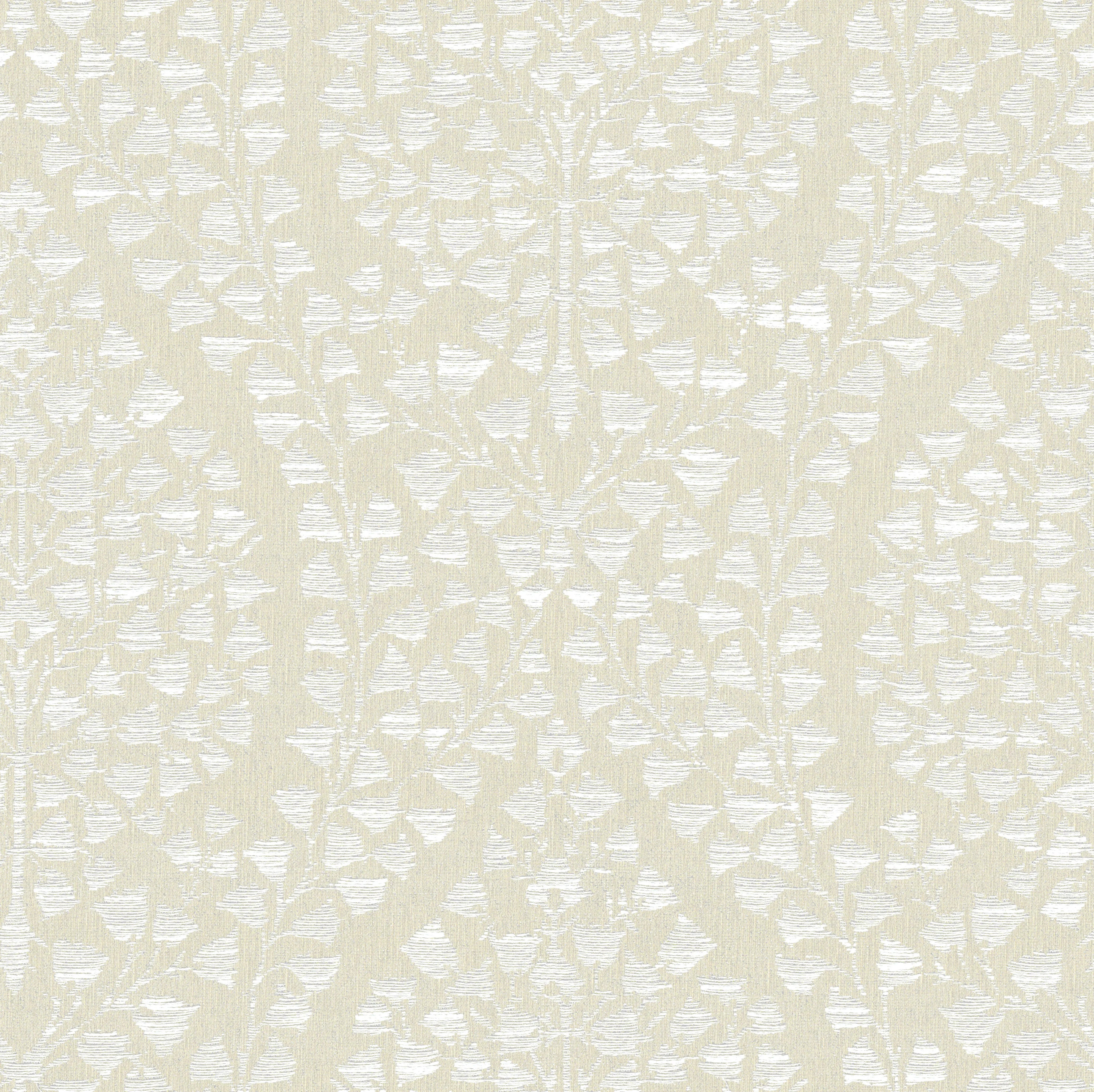 Earthen Tales Edition 2 - Cielo | Multipurpose Fabric Cielo-Ivory