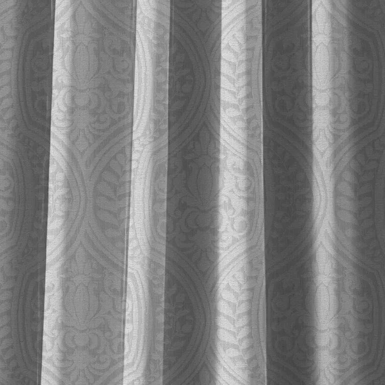 Earthen Tales Edition 2 - Vesta | Multipurpose Fabric Vesta-White Smoke