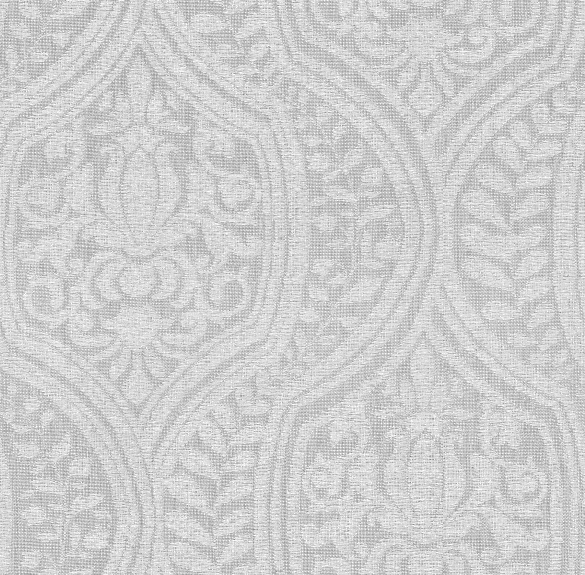 Earthen Tales Edition 2 - Vesta | Multipurpose Fabric Vesta-White Smoke
