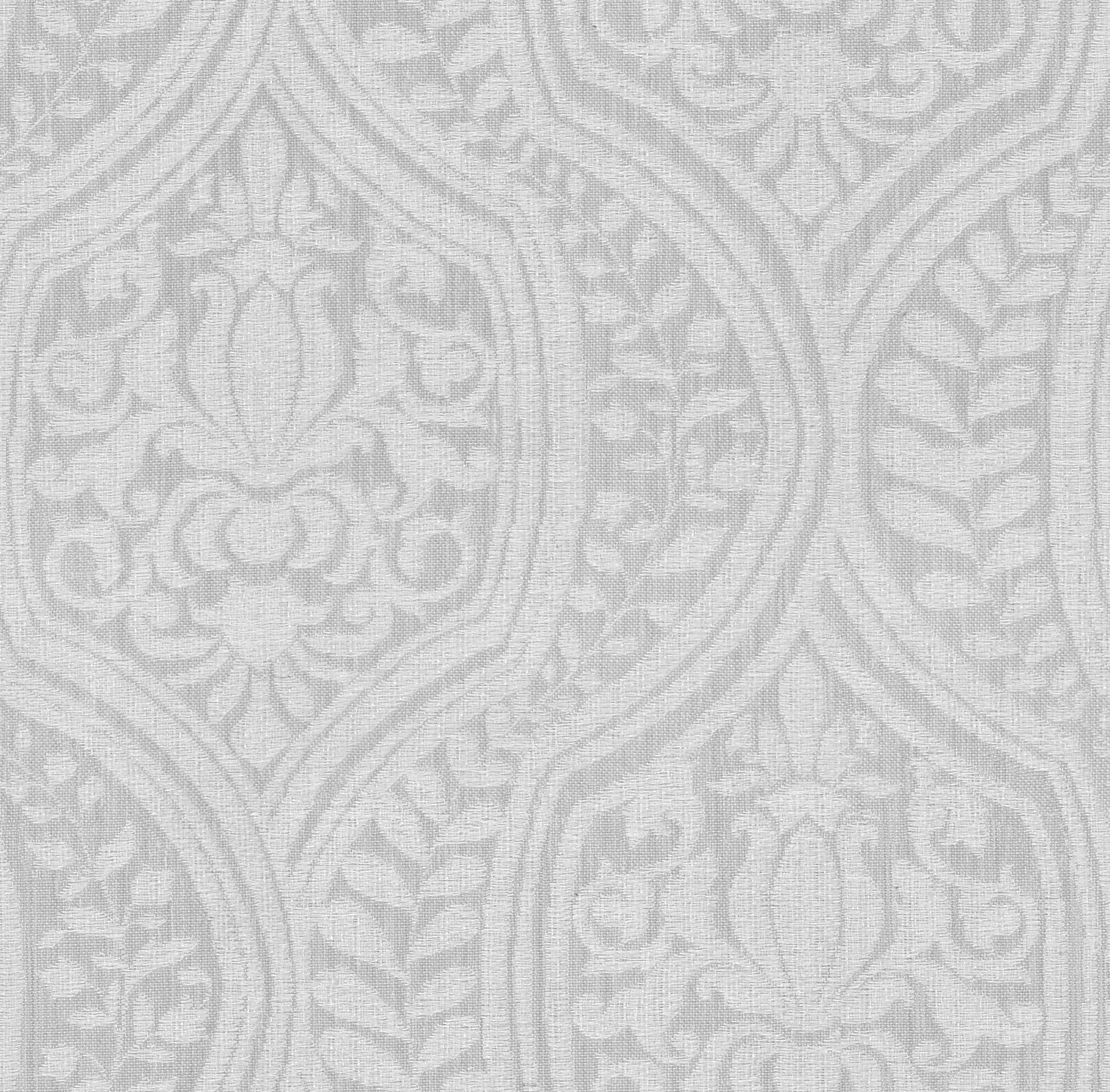 Earthen Tales Edition 2 - Vesta | Multipurpose Fabric Vesta-White Smoke