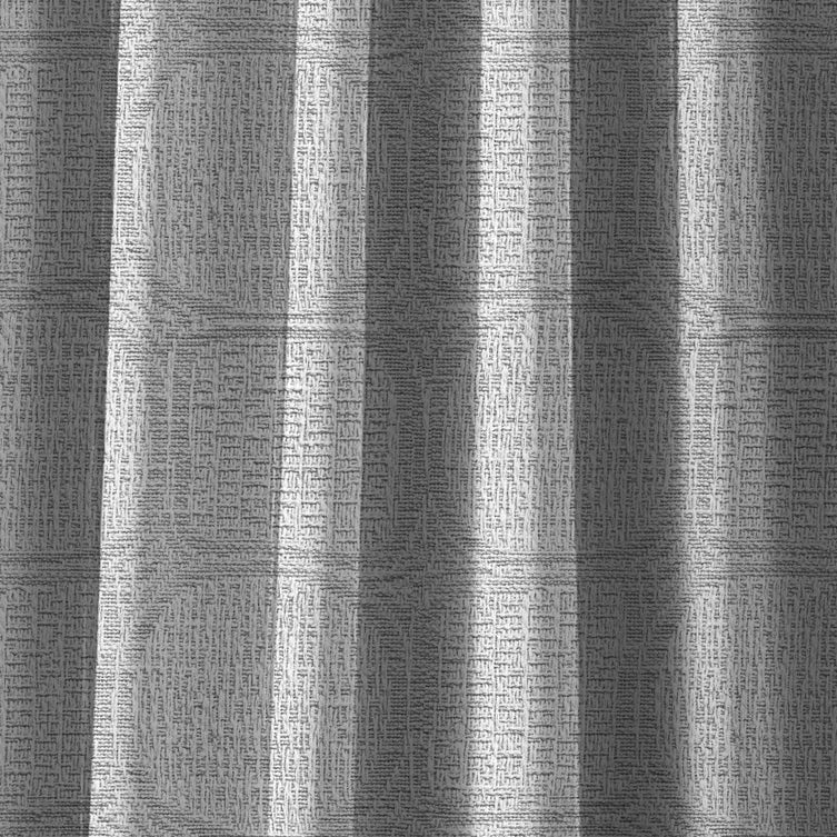 Earthen Tales Edition 2 - Astria | Multipurpose Fabric Astria-White Smoke