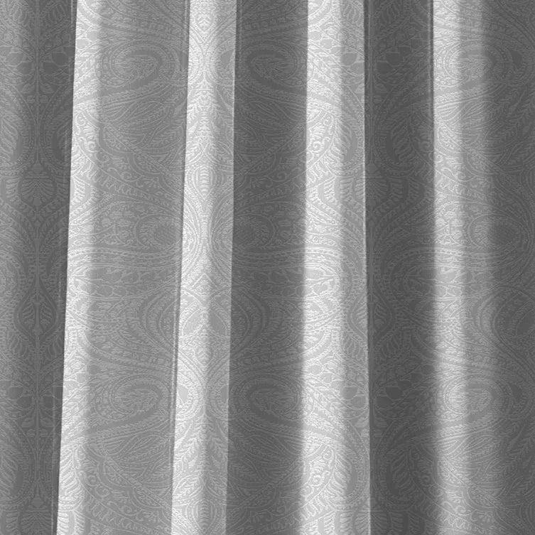 Earthen Tales Edition 2 - Meissa | Multipurpose Fabric Meissa-White Smoke