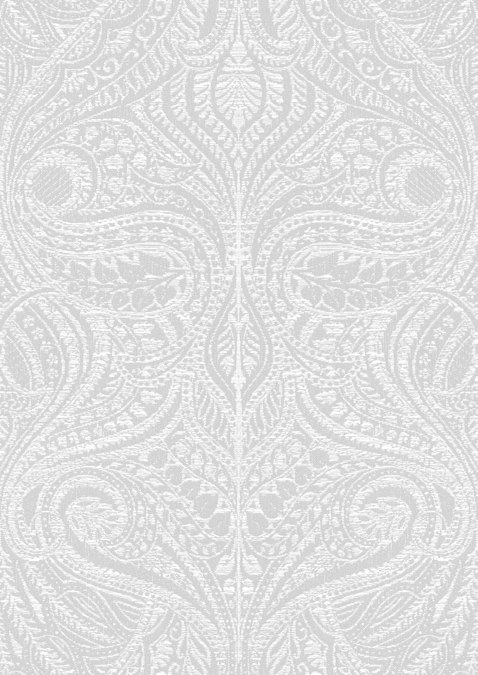 Earthen Tales Edition 2 - Meissa | Multipurpose Fabric Meissa-White Smoke