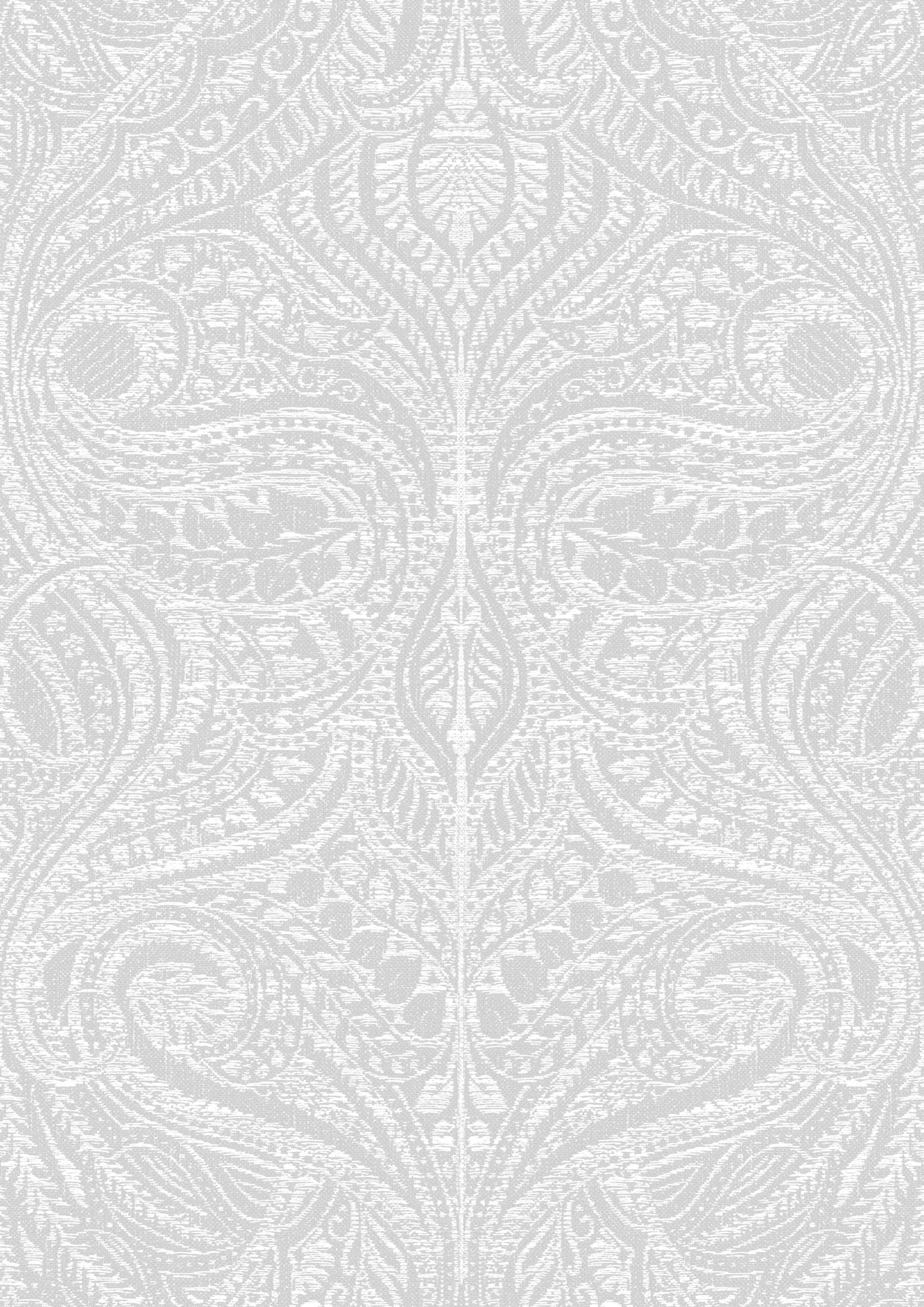 Earthen Tales Edition 2 - Meissa | Multipurpose Fabric Meissa-White Smoke