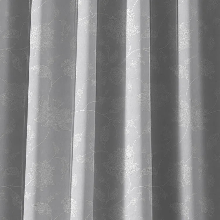 Earthen Tales Edition 2 - Altair | Multipurpose Fabric Altair-White Smoke