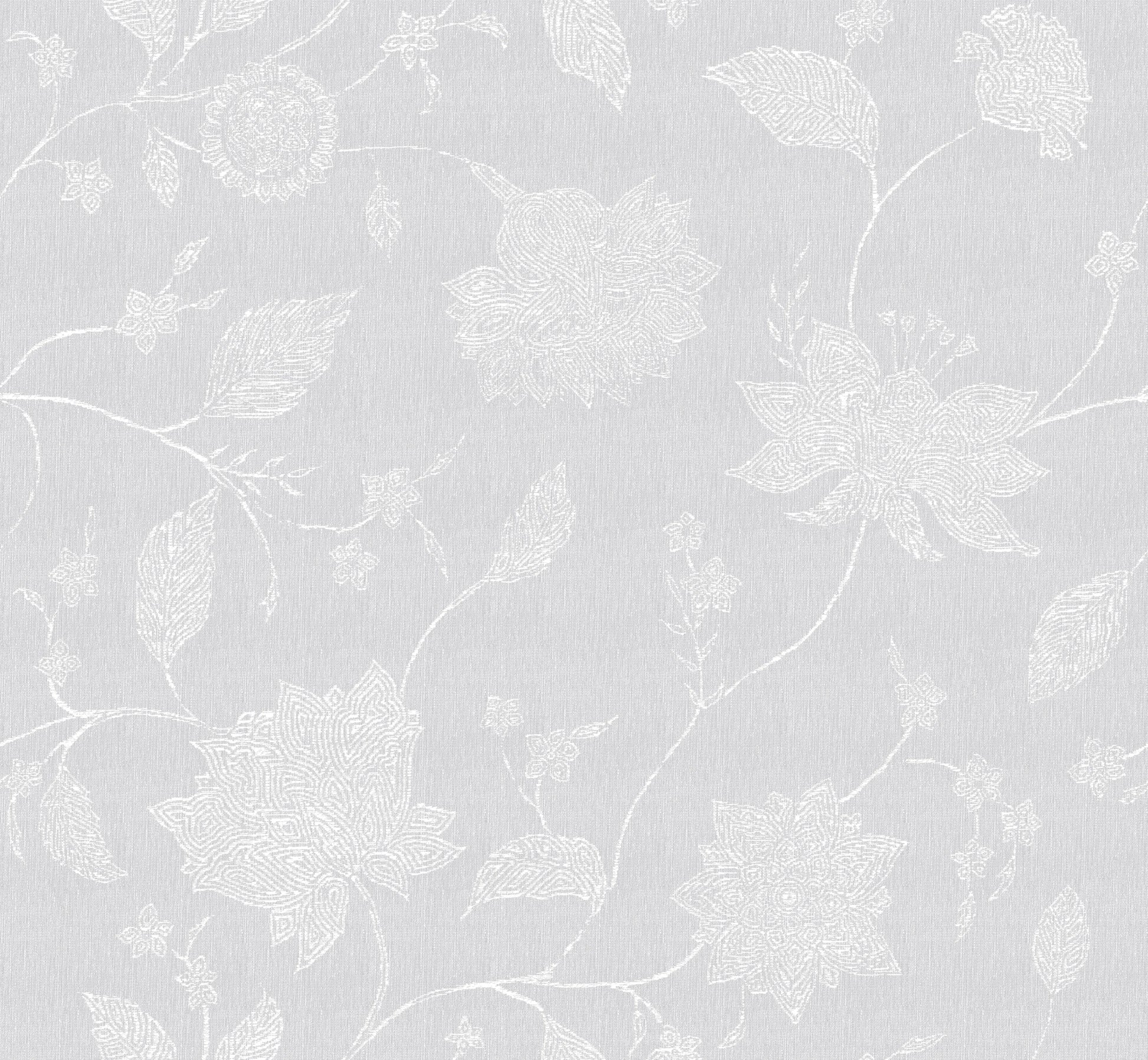 Earthen Tales Edition 2 - Altair | Multipurpose Fabric Altair-White Smoke