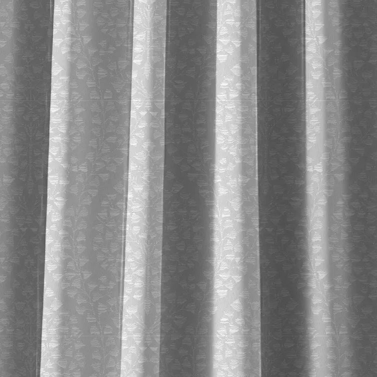 Earthen Tales Edition 2 - Cielo | Multipurpose Fabric Cielo-White Smoke