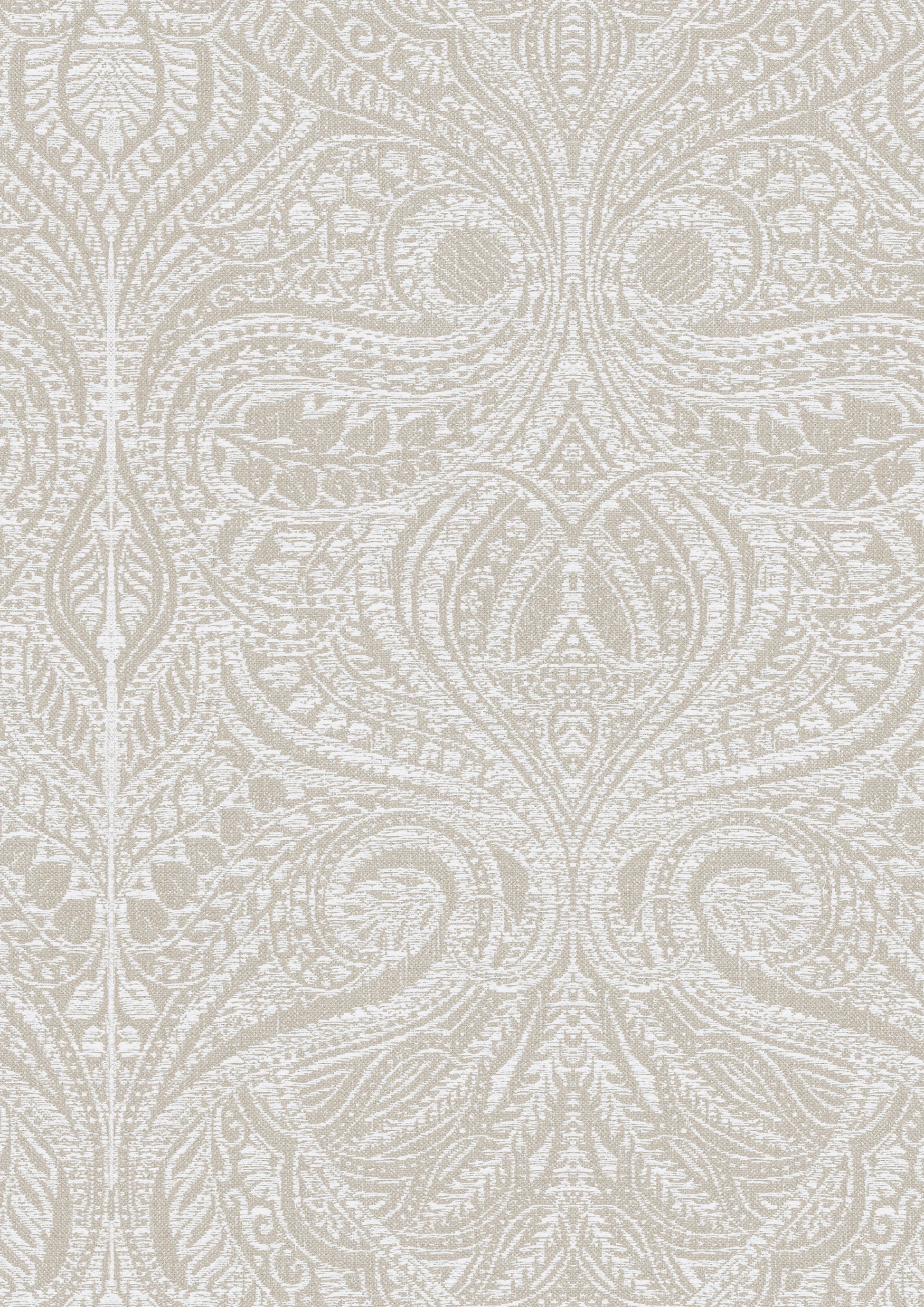 Earthen Tales Edition 2 - Meissa | Multipurpose Fabric Meissa-Linen