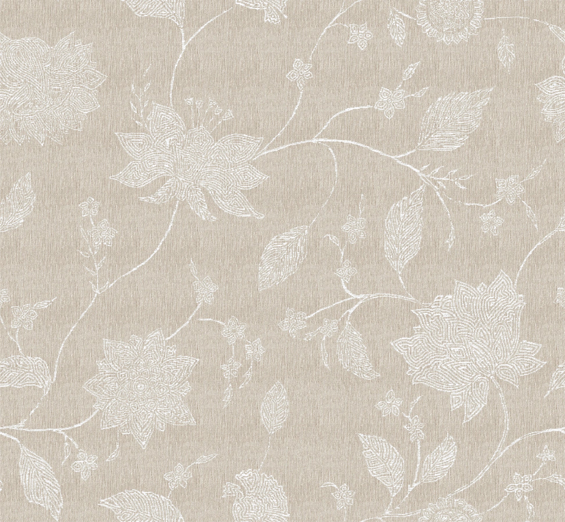 Earthen Tales Edition 2 - Altair | Multipurpose Fabric Altair-Linen