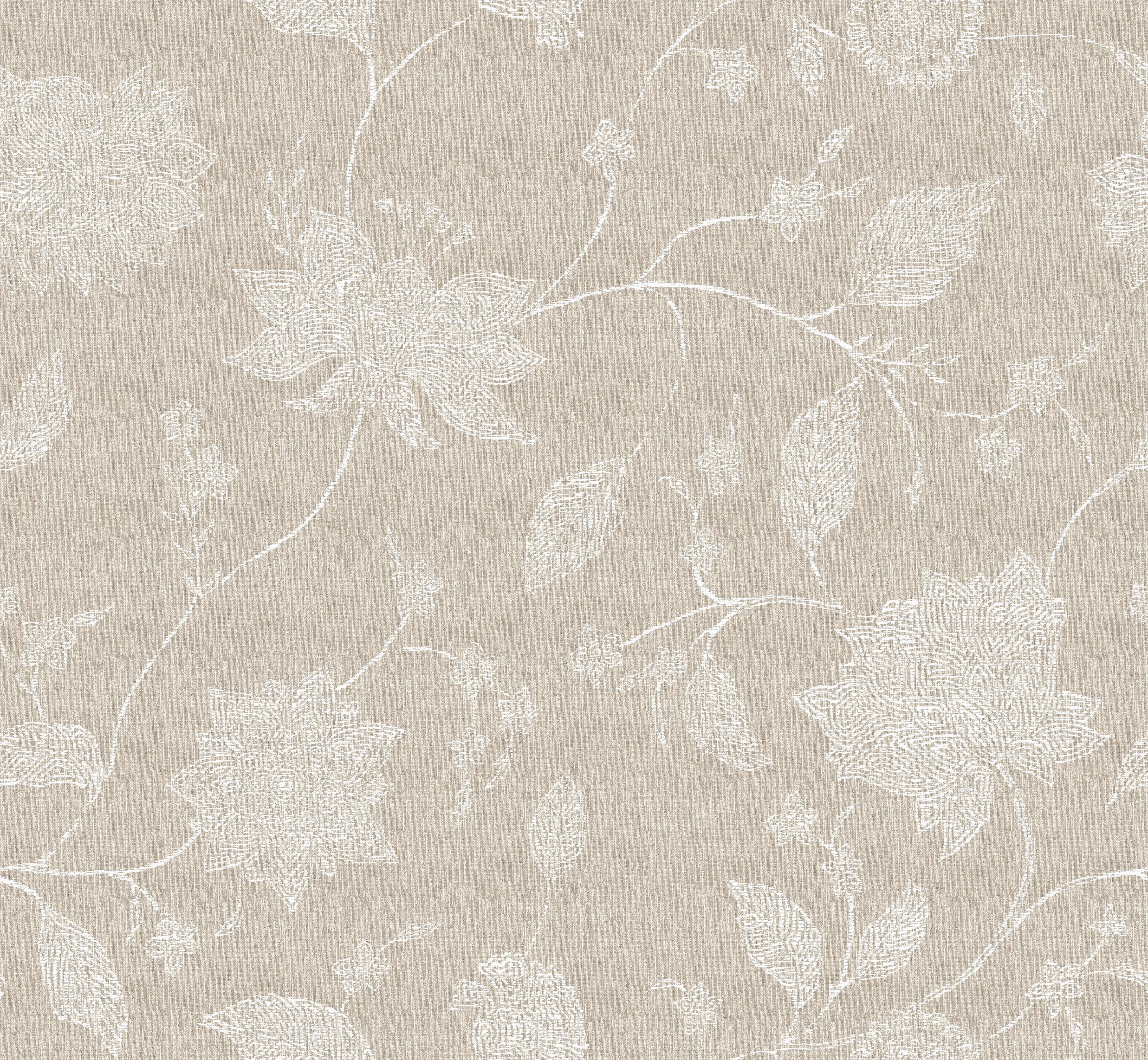 Earthen Tales Edition 2 - Altair | Multipurpose Fabric Altair-Linen