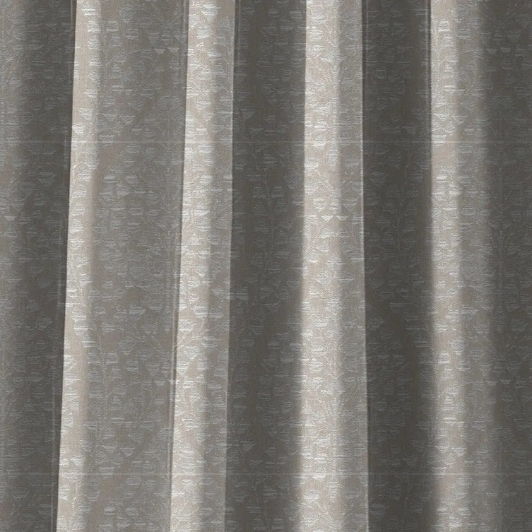 Earthen Tales Edition 2 - Cielo | Multipurpose Fabric Cielo-Linen