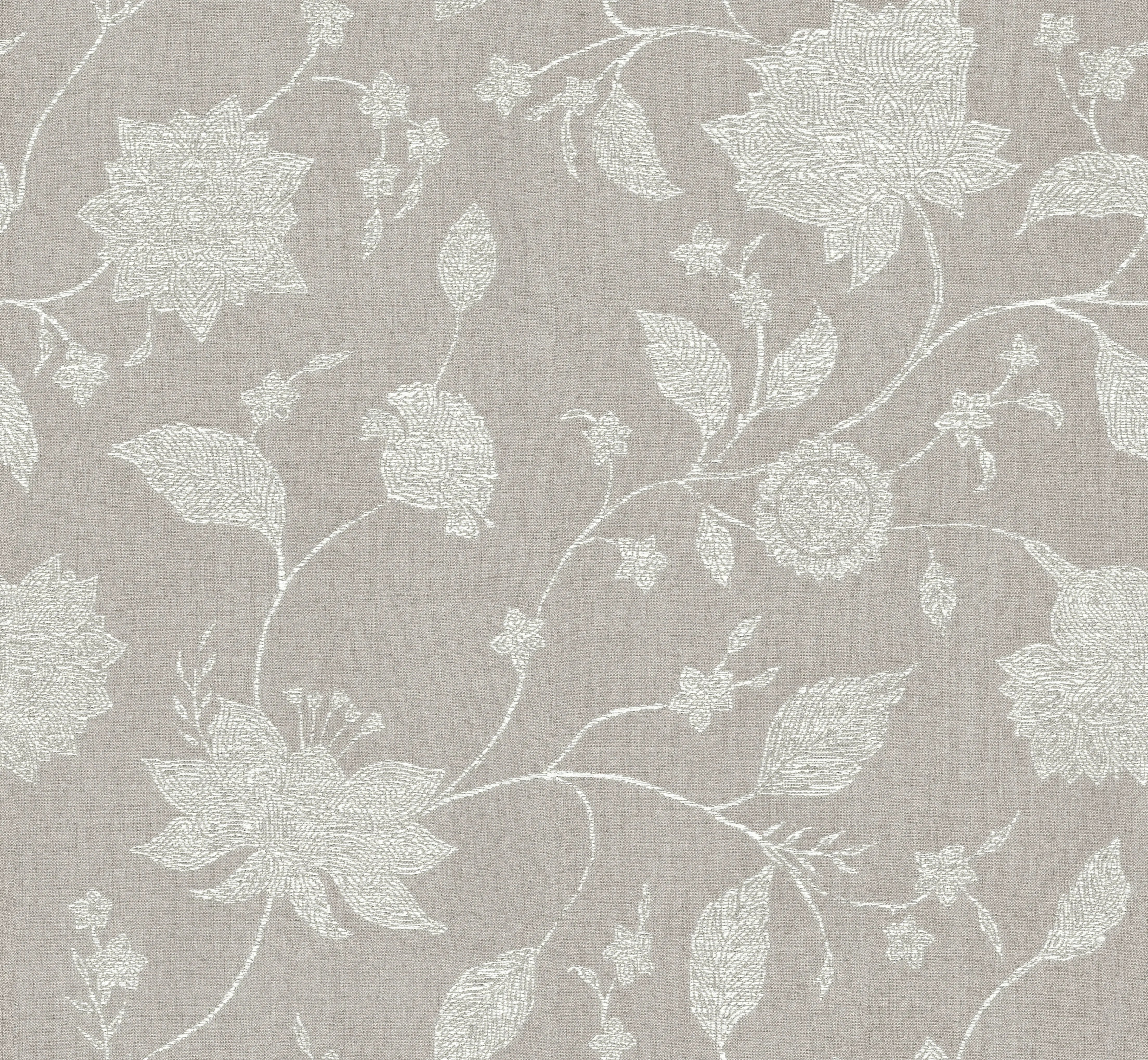 Earthen Tales Edition 2 - Altair | Multipurpose Fabric Altair-Timberwolf