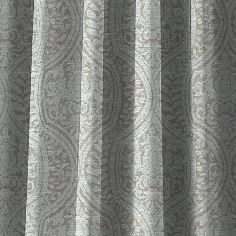 Earthen Tales Edition 2 - Vesta | Multipurpose Fabric Vesta-Slate