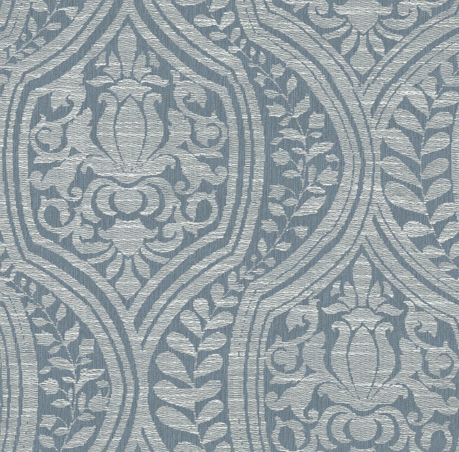 Earthen Tales Edition 2 - Vesta | Multipurpose Fabric Vesta-Spruce