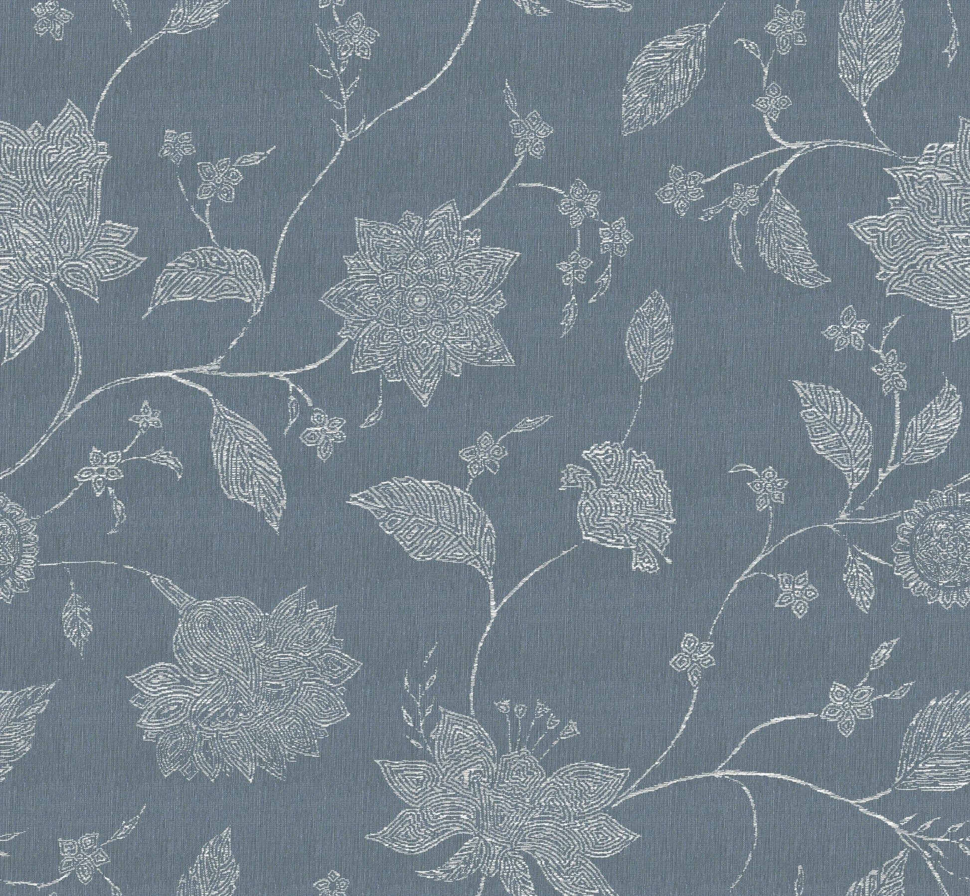 Earthen Tales Edition 2 - Altair | Multipurpose Fabric Altair-Spruce