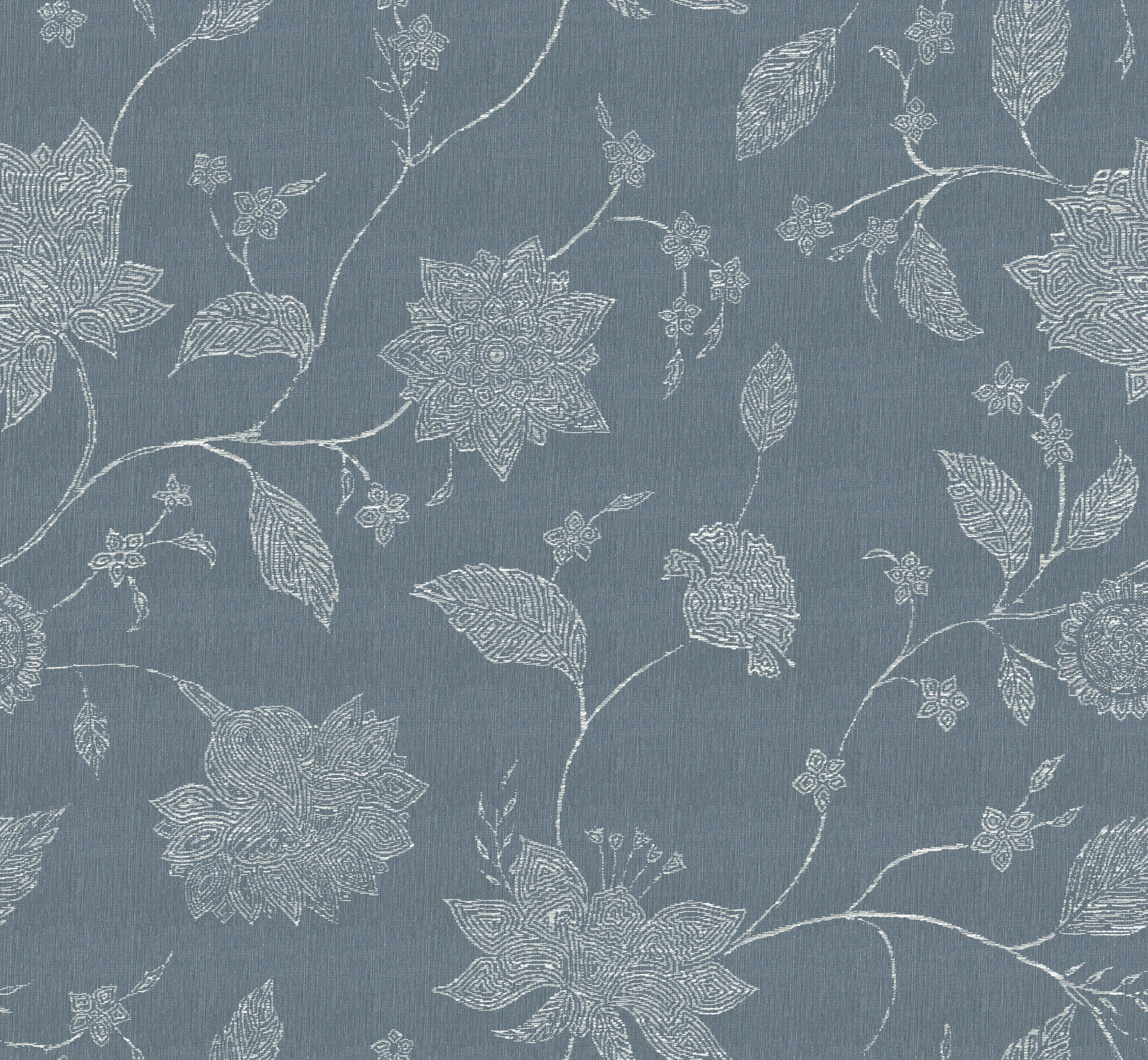 Earthen Tales Edition 2 - Altair | Multipurpose Fabric Altair-Spruce